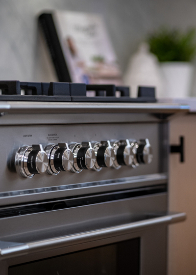 Professional Cooking Appliances Birmingham